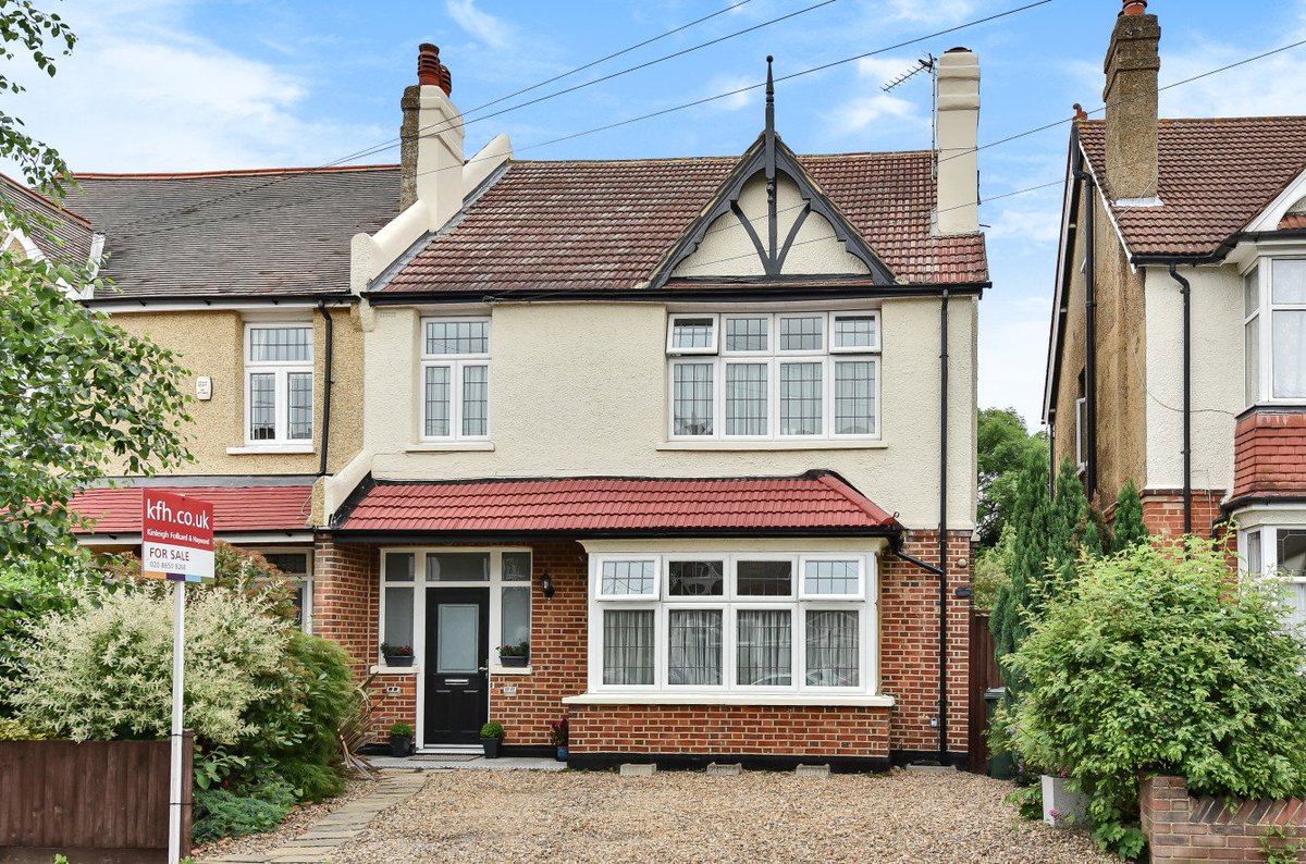 KFH Beckenham (KFH_Beckenham) Twitter