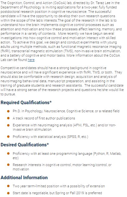 postdoc dating grad studentBenin datingside
