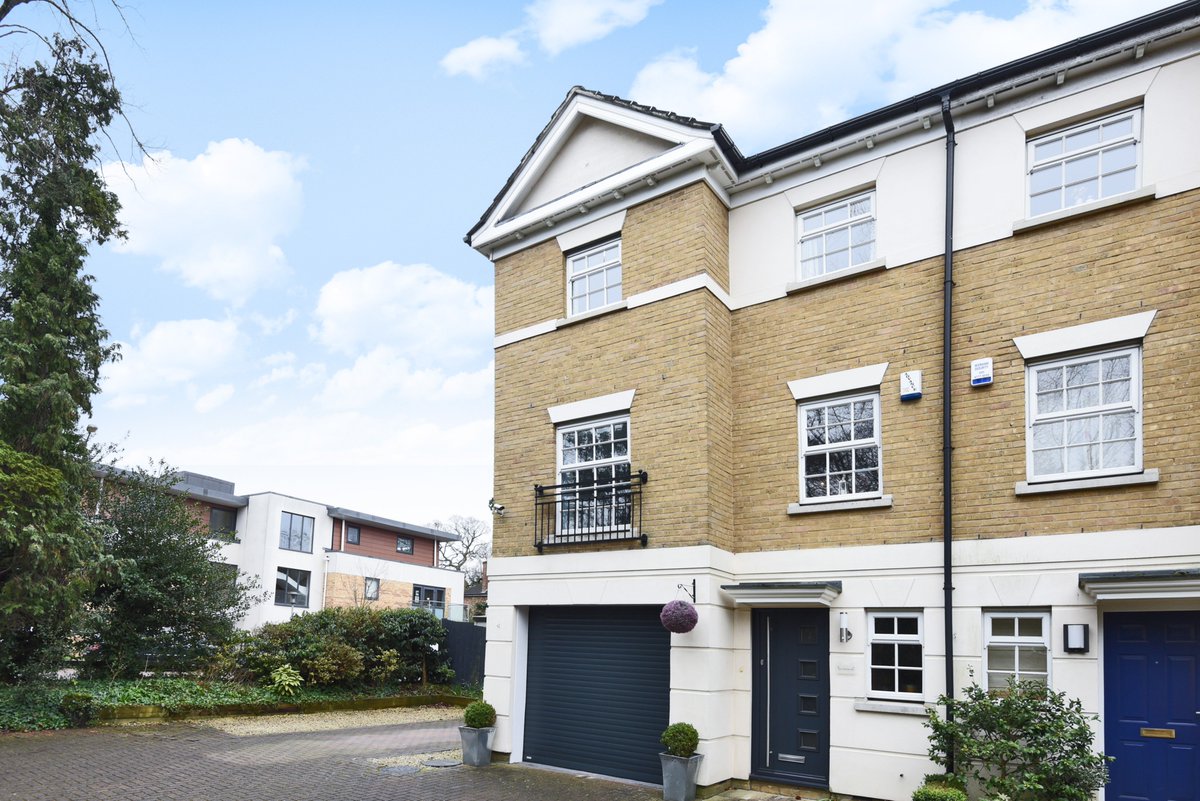 KFH Beckenham (KFH_Beckenham) Twitter