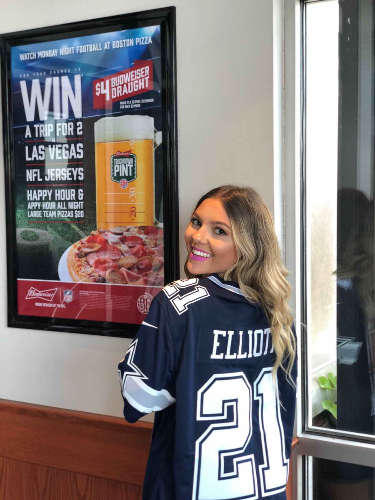 Boston pizza happy hour deals