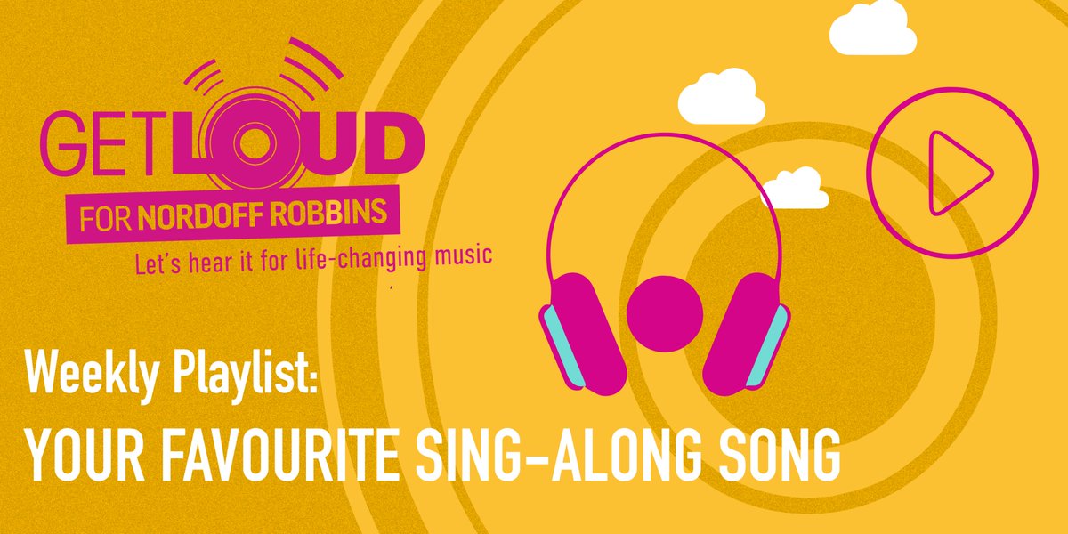 Have you got a fave song that you love singing along to? 🎤 Share it with us here, using #GetLoud, for your chance to #WIN a <a href="/BoseUK/">BoseUK</a> SoundLink Revolve Speaker! 

We’ll add your top tunes to our #GetLoud <a href="/Spotify/">Spotify</a> playlist on Friday 🎶🎉