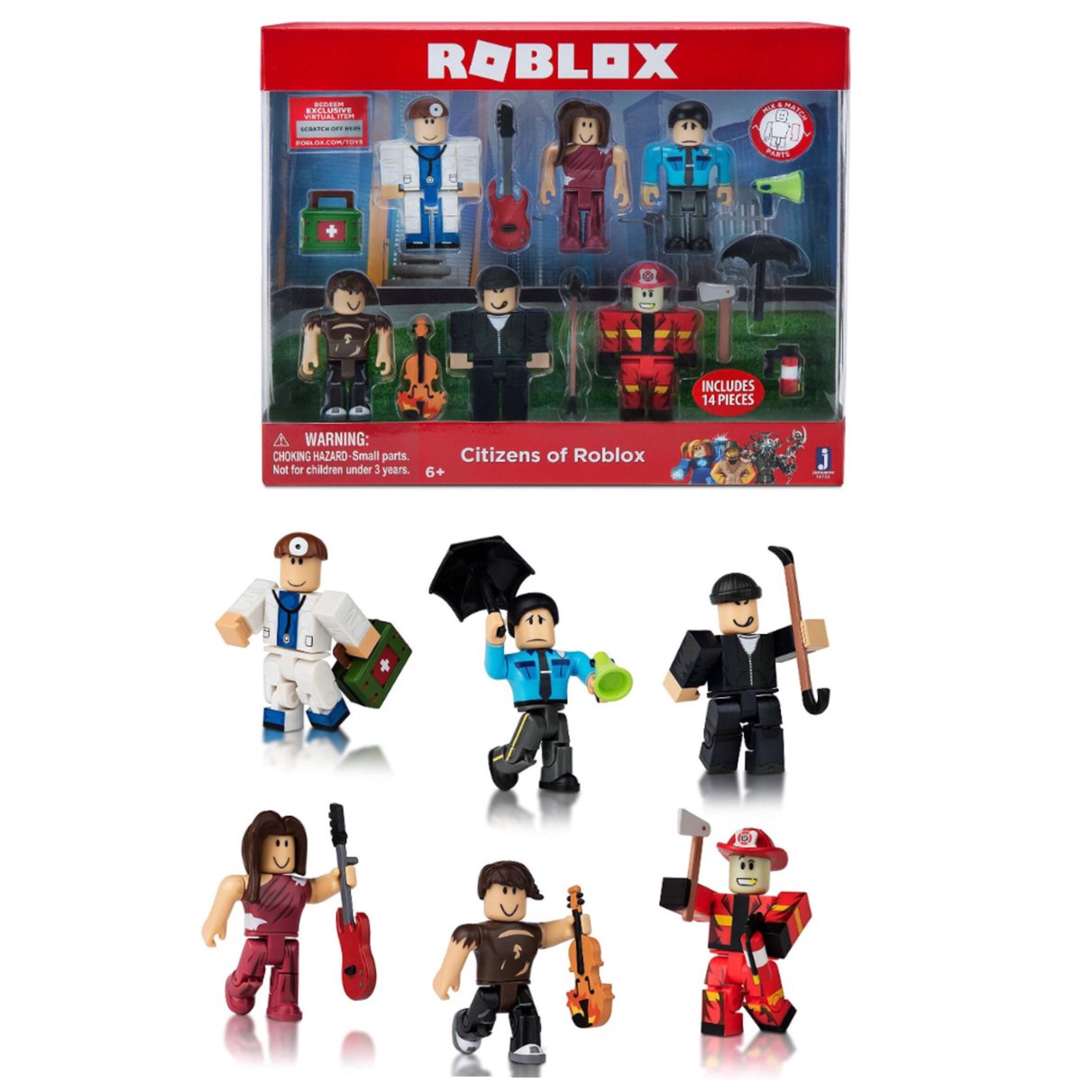 Lily On Twitter Just Got 2 New Roblox Toy Sets This Days Of Knights Set Is Amazing I Can T Wait To Unbox And See All The Hats And Details And Gears And - new roblox toy unboxing the new gold collection