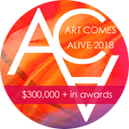 pennytreese's tweet photo. I  am so incredibly honored to learn that my piece entitled "Ephemeral  XVIII" has been selected for the 2018 ADAC Art Comes Alive Awards  Exhibition. What an amazing surprise! 
#pennytreese #pennytreeseartist #encausticart https://t.co/ZFqWHSf3bG
