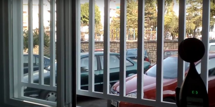 Aquí puedes ver una medición acústica #ruido #contaminaciónacustica
acustycoingenieria.com/medicion-de-ru…