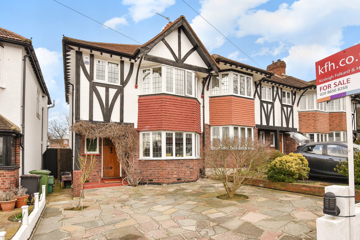 KFH Beckenham (KFH_Beckenham) Twitter