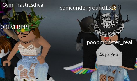 Missdeedee On Twitter So I Got Some Screenies Of Two Online Dating Thicc Legged Girls I M Doing This For Reasons Why Roblox Is Dying Thicclegs Roblox Thicc Onlinedating Underage Kidsgame Https T Co Gz7jysqkd2 - thicc roblox player