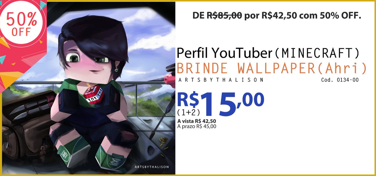 Thalison❤ tweet media