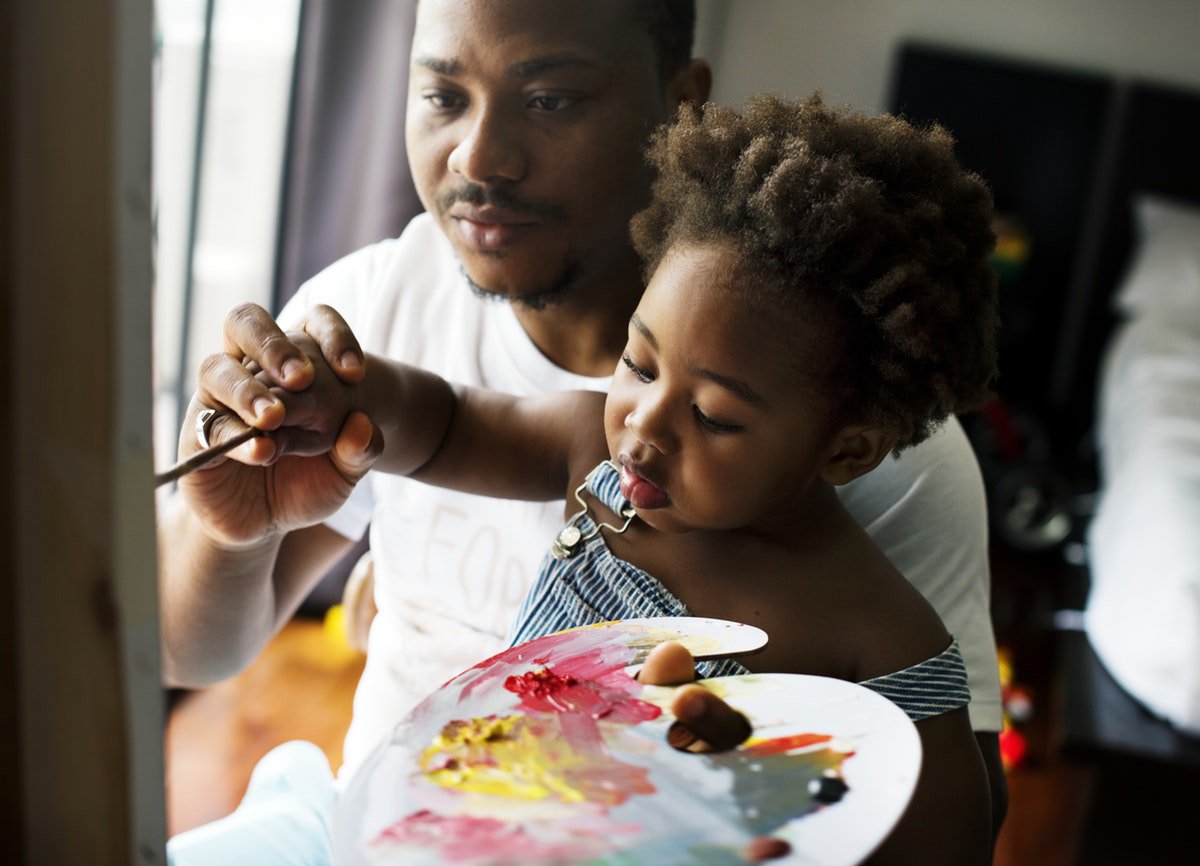 Hope Leadership tweet media