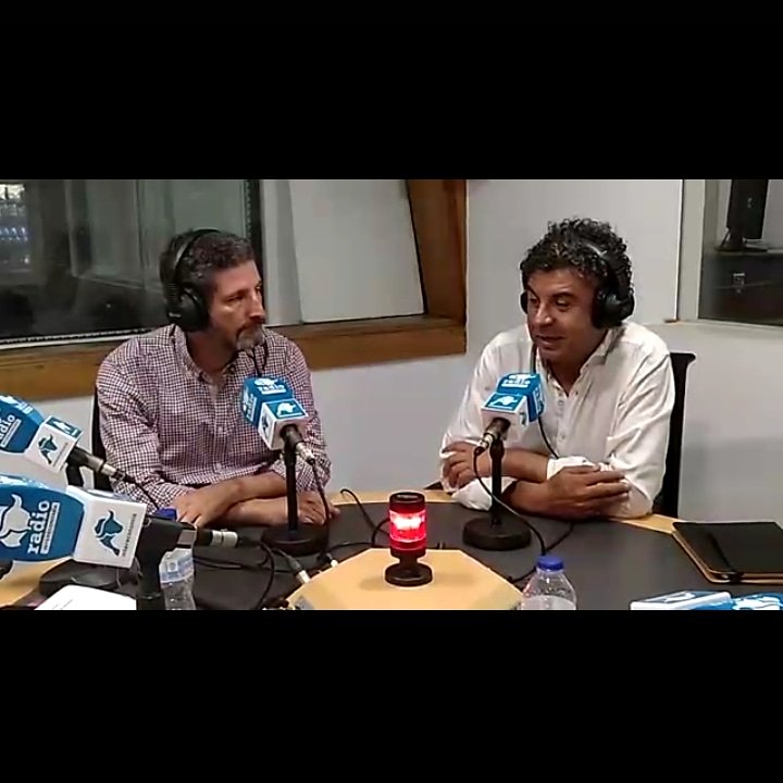 egonza_digital's tweet photo. Tertulia en la #radio #familia #trabajo #Conciliacionlaboral #Asistentepersonal @ActionCare #emprende #miAsistentePLUS @Alares https://t.co/yD7TzJxviL