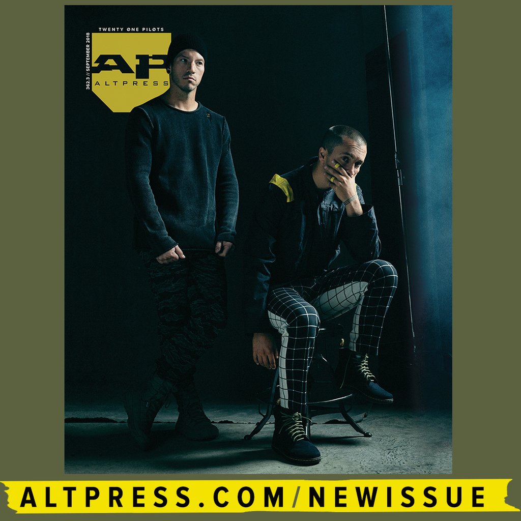 alternative press altpress twitter
