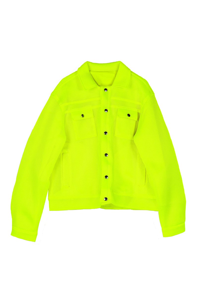 Outerwear Available At dreammode.us