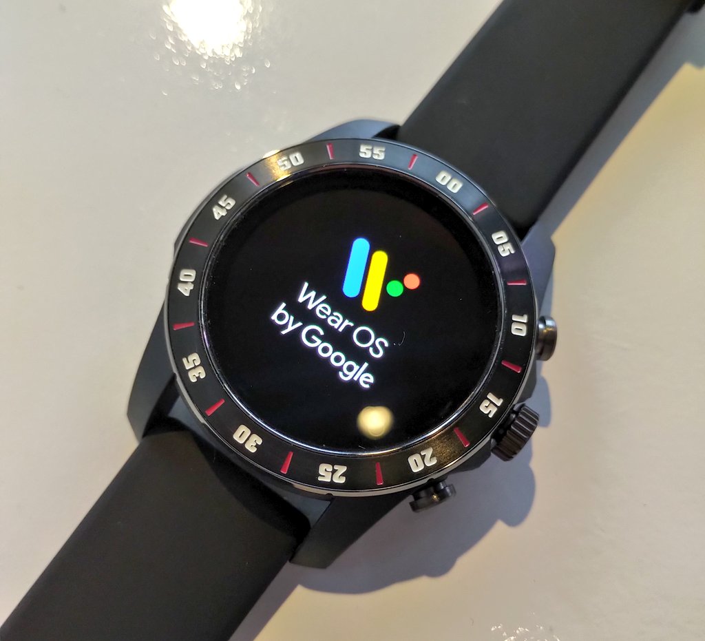 wear os instagram