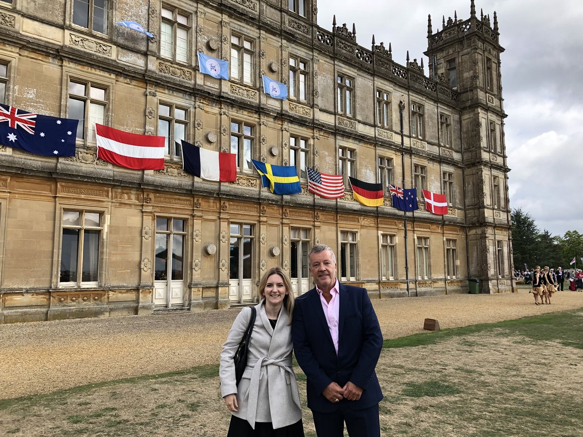 JuliaLopezMP's tweet image. On Sunday I supported Hornchurch resident, Michael, in his determined campaign to improve response to sepsis. @UKSepsisTrust worked with Heroes at Highclere event for WW1 centenary - many soldiers died of sepsis and Highclere (aka Downton Abbey) acted as a hospital during the war