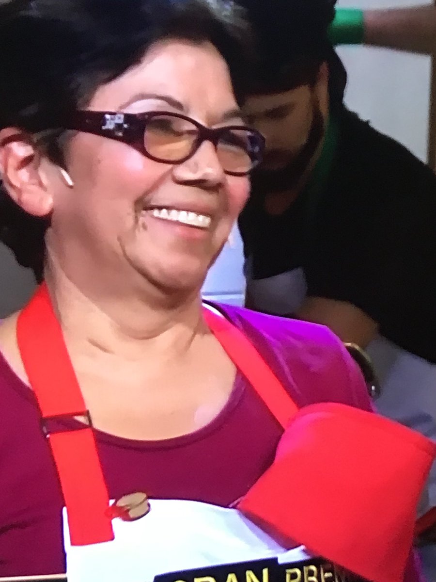Ciri Cocina tweet media