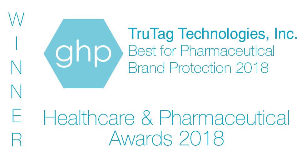 TruTag Technologies tweet media
