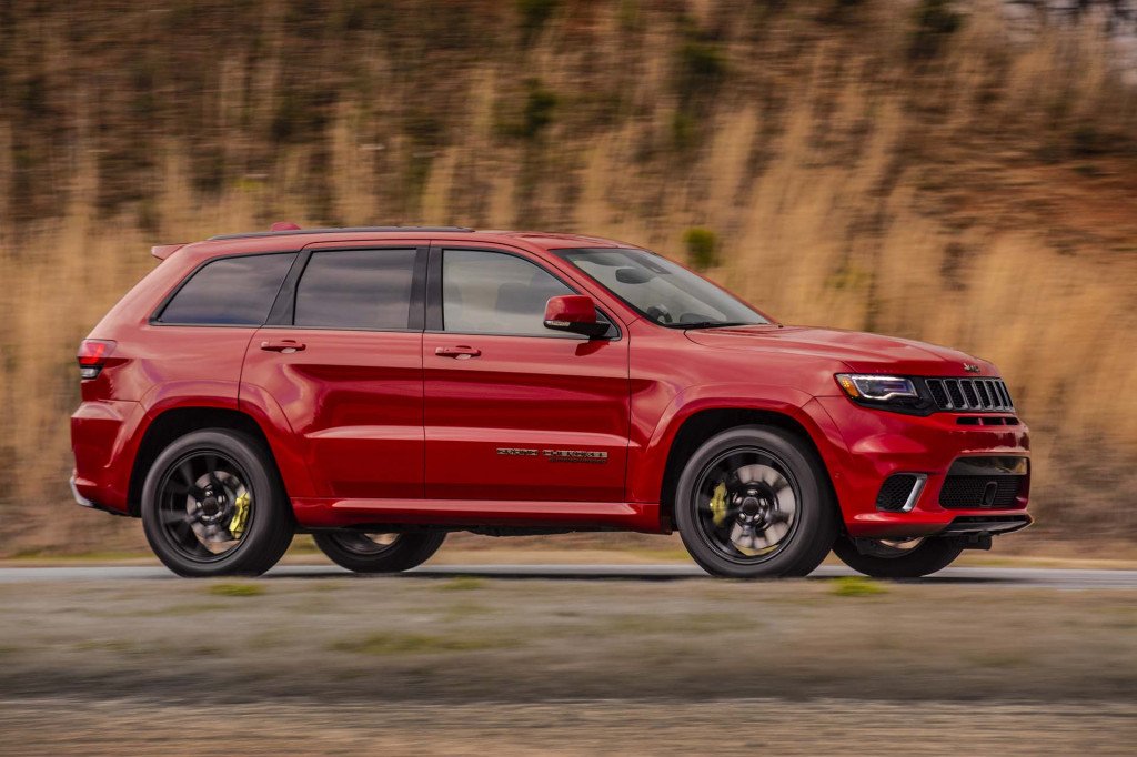 Eastside_dodge's tweet photo. Read about what's new in the 2019 Jeep Grand Cherokee. #EastsideDodge #Jeep
https://t.co/X74QiUmwSl https://t.co/vvuXLlU0Ze