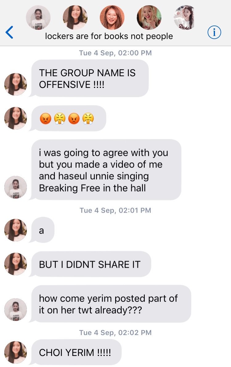 x x on twitter 2jin au hyunjin is a quiet girl who always x x on twitter 2jin au hyunjin is a quiet girl who always