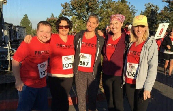 BlastXConsult's tweet photo. Some teammates last year making their mark in our community at @3Strands_Global Break Free Run to end human trafficking. We're looking forward to participating again this year! https://t.co/pKiLTyg6Zn
#BFR18 #BreakFreeRun https://t.co/ZVPnRA9F2j