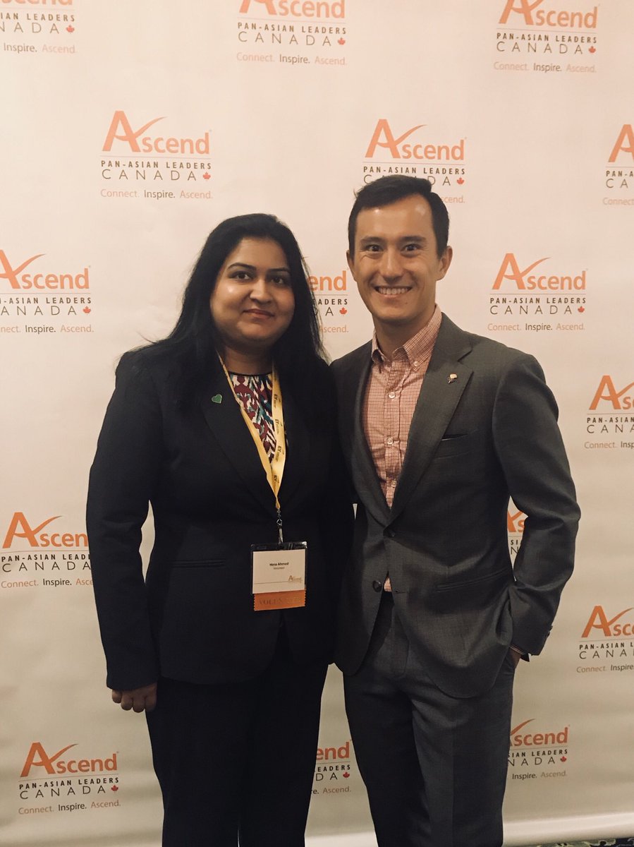 hera_td's tweet photo. Ascend Fall Conference! #ascendfc2018 https://t.co/wF5jCMm8B7