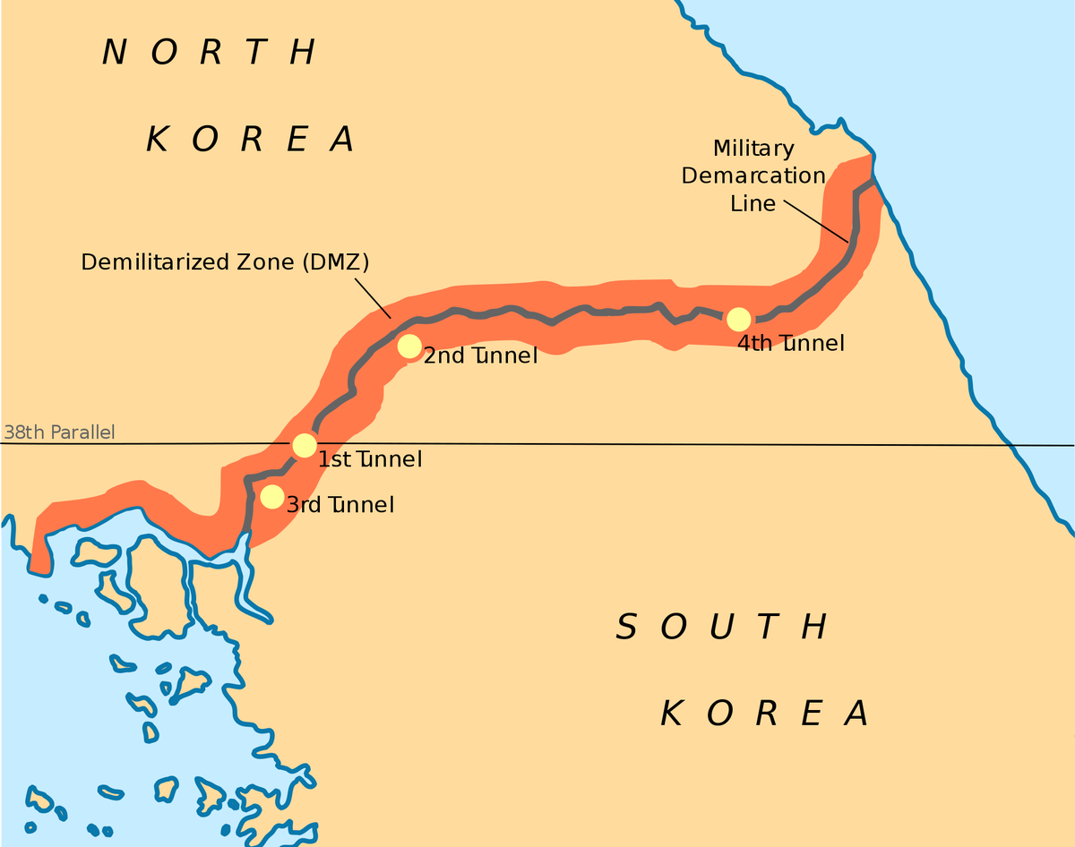 IncNSI's tweet photo. Continuing the J39-SMA Strategic Outcomes on the #KoreanPeninsula, NSI's ViTTa® methodology has summarized expert analysis addressing measures the US can take to empower the #ROK to negotiate an end to hostilities with the #DPRK. Find the full report here:
https://t.co/QkKYaH4Gkg https://t.co/e9CIZMW9qY