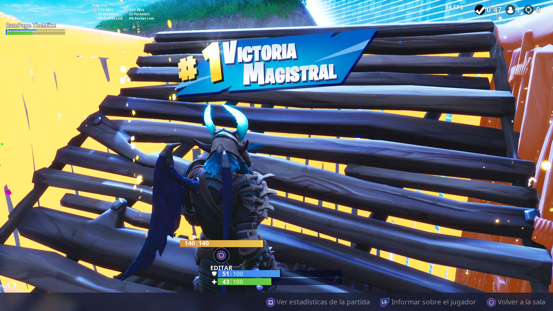 Fortnite Rampage Clan On Twitter Wining With 0 Kills V - fortnite rampage clan