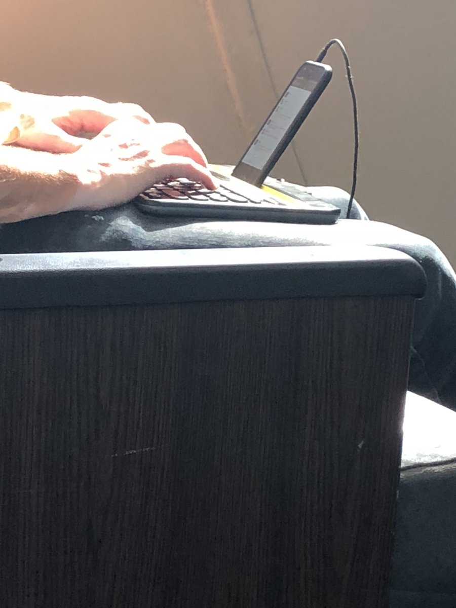 bHAvInSOdhA's tweet image. Any device  @citrix? 😬 #CitrixIsHow