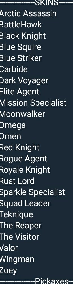 ignxred's tweet image. Huge Stacked AF Bday🎉 #Fortnite #Giveaway
Win the account on the pictures 😍
🔥
 To do:
Rt🔁
Like❤
Follow: Me @Easygivez 
@LightAlts_ 
@AzurixPSD 
@snowzygifts 

Comment if i should come back for giveaways. Btw acc got ragnarok too 

Ends on 50-80rts GL