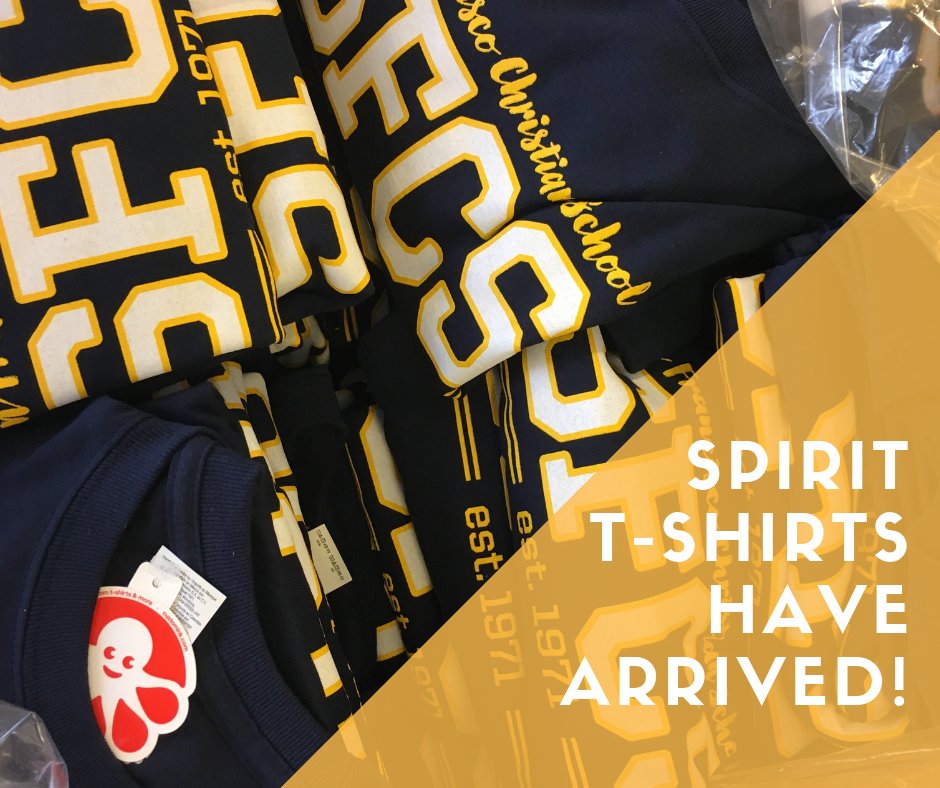 SF Christian School tweet media