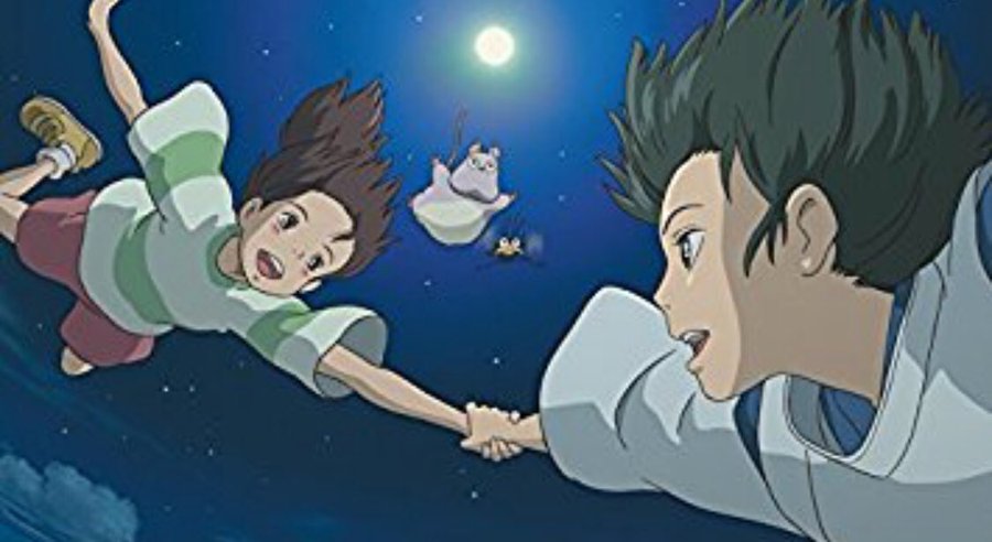 千と千尋の神隠しハクの帰る場所はどこ その後最後はどうなったのか考察 彩blog