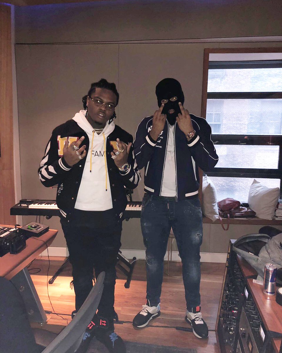 HUNCHO SINATRA tweet media