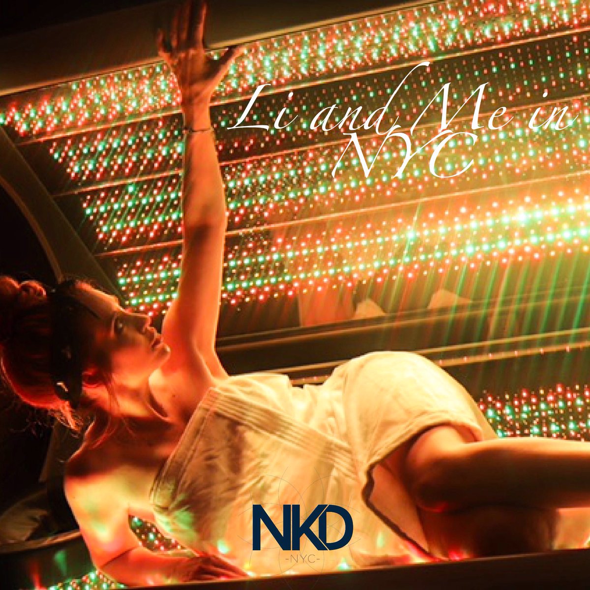 It was our absolute pleasure to de-stress and heal the beautiful goddess at @liandmeinnyc . 

She was lovely enough to share her experience on her blog so you can get the full experience:
liandmeinnyc.com/?p=1227

Glow from the inside out: (212)256-0113