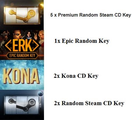 nopedaking's tweet photo. SUBtember is here!
For Subs:
- 5x Premium Random Steam CD Key
- 1x Epic Random Key
- 2x Kona CD Key
For Followers
- 2x Random Steam CD Key https://t.co/2tTW5OpYK9