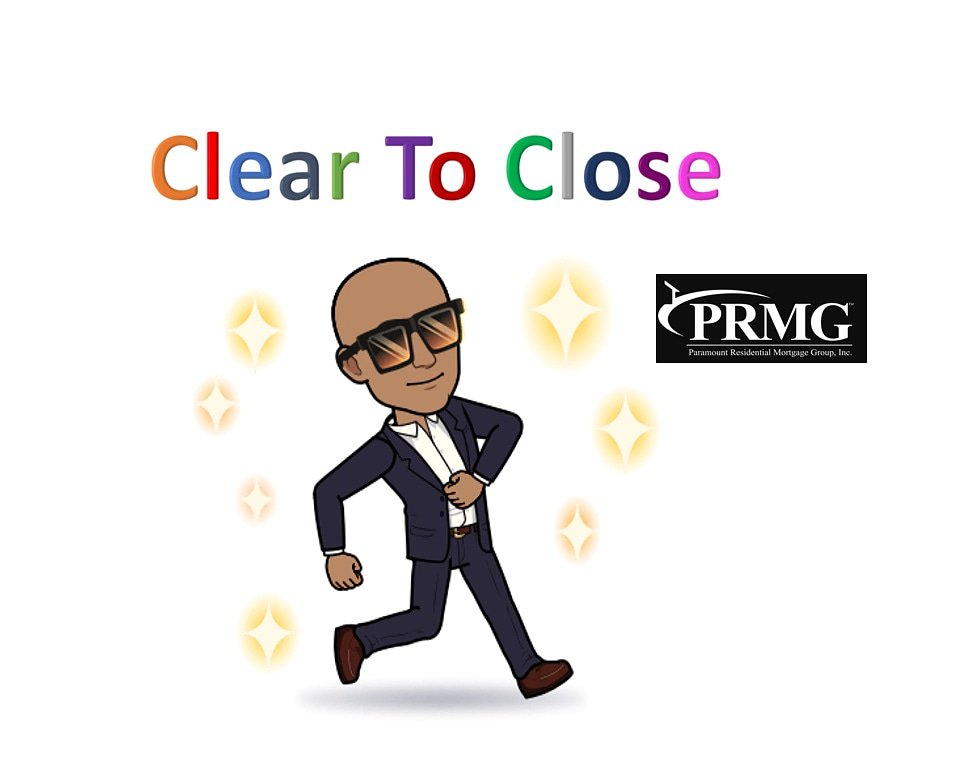 jcarter54's tweet photo. Guess who is strutting his stuff! Yep, that's right #yourfavoritemortgageguy CTC on your file @Homeyolga!! Thanks for all your hard work and finding the perfect home for the clients. You're the best! #ilovehelpingagents #realestate #purchasingahome #buyingahome #buildingwealth https://t.co/wFJftvOqKC