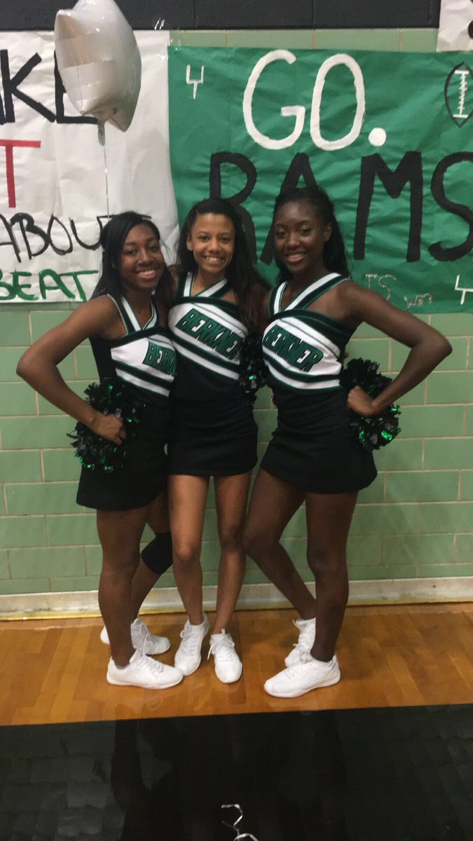 Berkner Cheer (@berknercheer) on Twitter photo π£π£ Congrats to former BHS cheerleaders Takeya Spigner and Adrianna Moore on making the Jarvis Christian College Cheer Squad <a href="/BerknerHS/">Berkner HS ππππ</a> @kacage π£π£ Congrats to former BHS cheerleaders Takeya Spigner and Adrianna Moore on making the Jarvis Christian College Cheer Squad <a href="/BerknerHS/">Berkner HS ππππ</a> @kacage