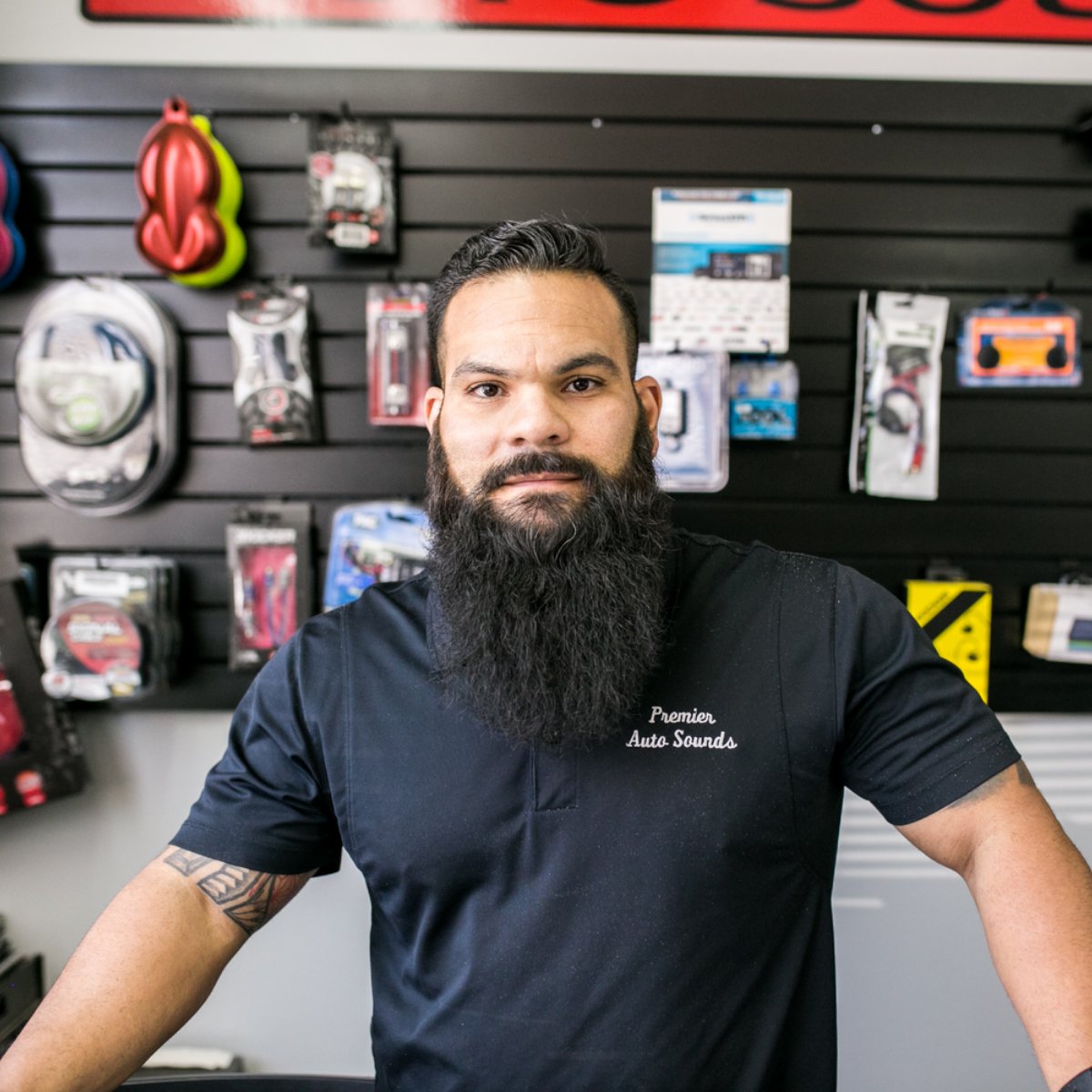 Premier Auto Sounds (premier_sounds) Twitter