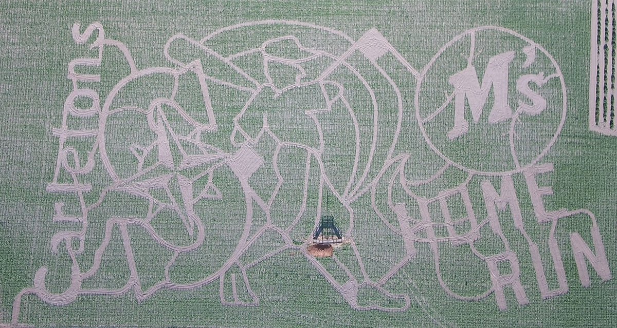 Carleton Farms Fall festival Opens Sept. 29th!  Our corn maze theme is a tribute to Seattle <a href="/Mariners/">Seattle Mariners</a> #GoMariners.  You'll play two games as you navigate the maze:  Mariners trivia and Farm Scene Investigation.  Check out our website for Family Fall Fun!  Located in Lake Stevens