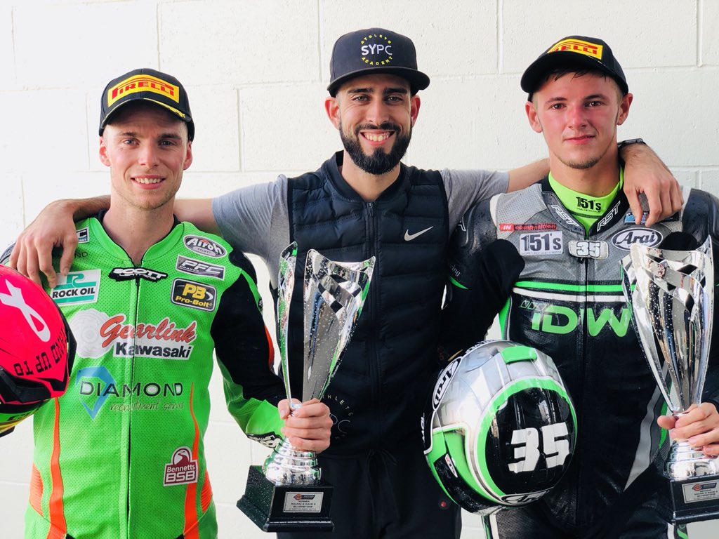 Sam Yassin tweet media