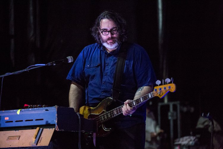 Ira + Georgia + James aka @TheRealYLT headlined the Island Stage on the second day of #OctFest on Sunday night. Great set, despite the damp conditions. (📷 for <a href="/LittleWaterNYC/">Little Water Radio</a>) instagram.com/p/BnjWkKqlCId
