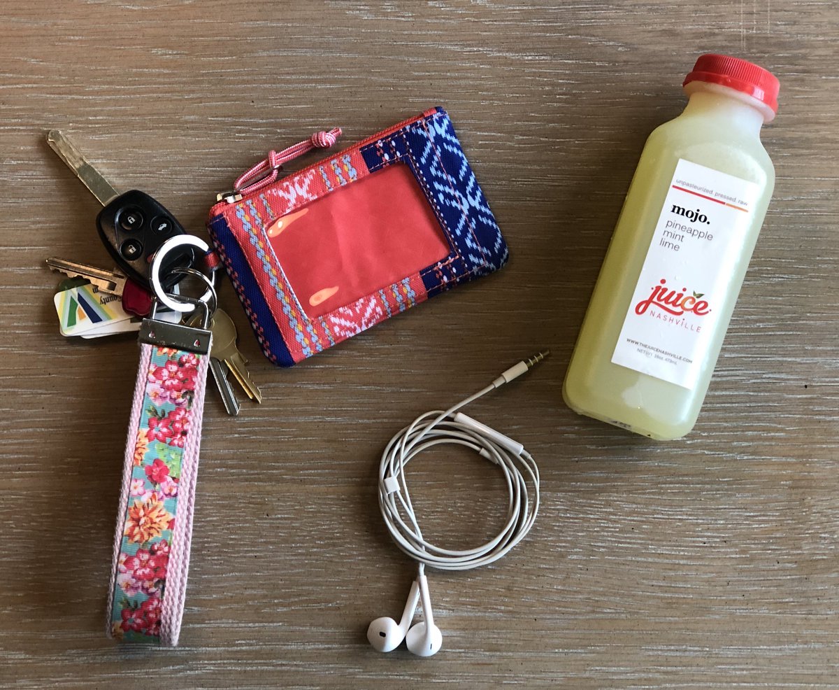 Busy day? We feel ya! Let us bring a juice to you 😊 bit.ly/2QkTcwr #juicenashville
