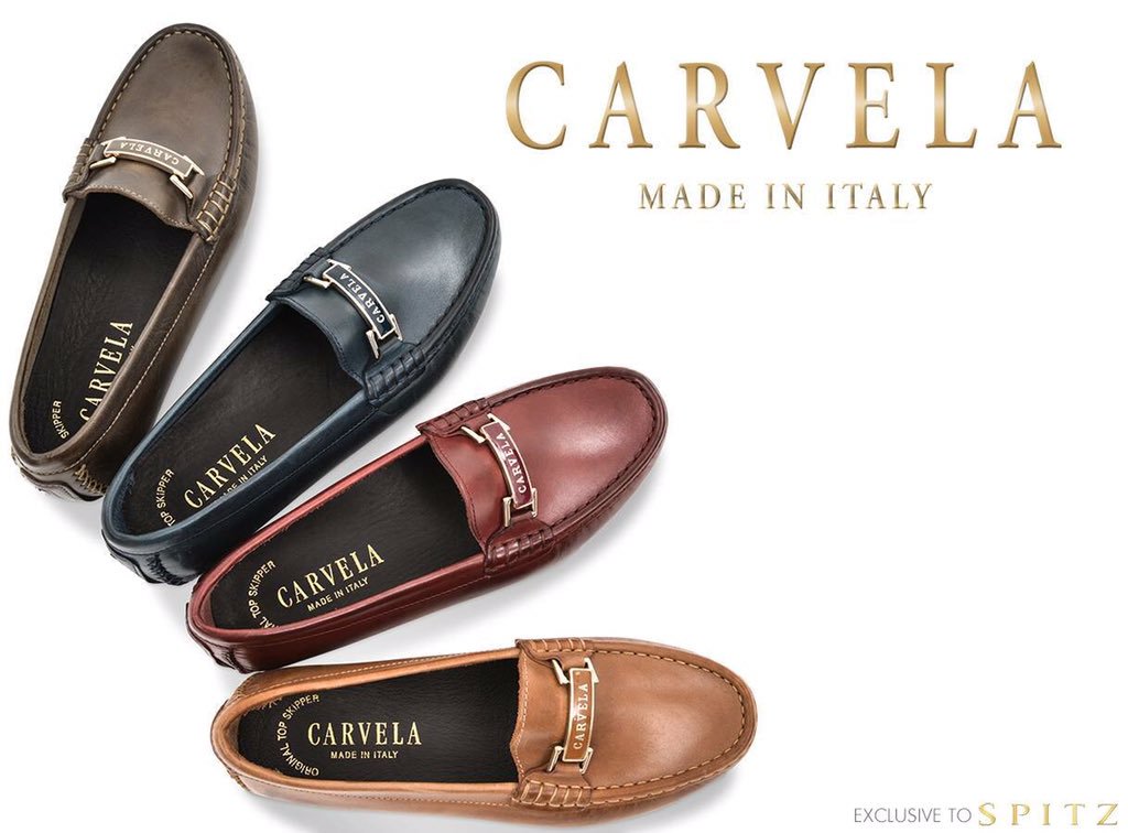 New carvela's limitted edition