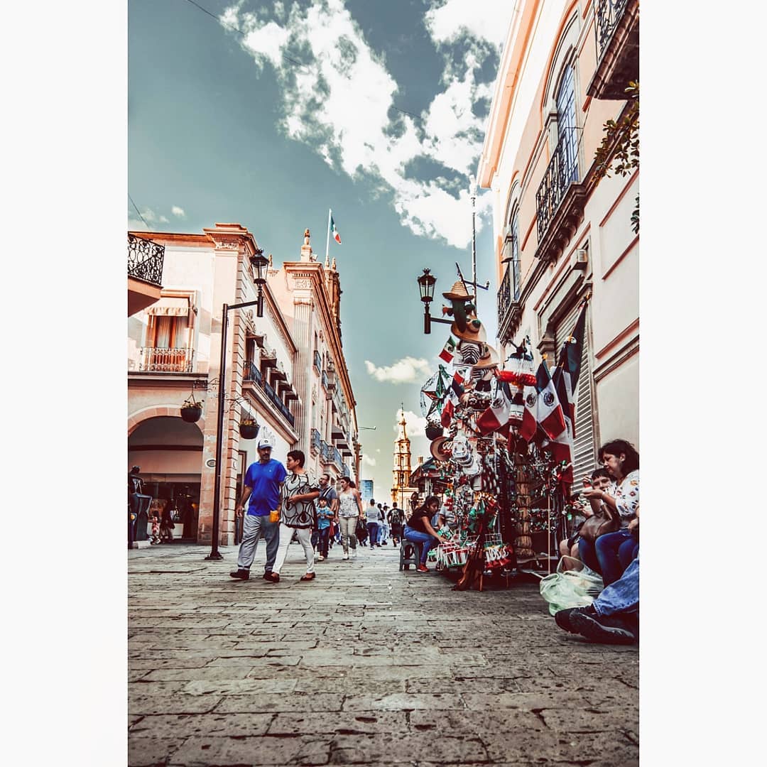 Do you have everything ready?

Shout loudly Viva Mexico! 🇲🇽️💕 Where are you celebrating?

📷 IG: francisco_arell

#DiscoverGuanajuato #TravelThroughMexico #September15 #IndependenceDay #VivaMexico