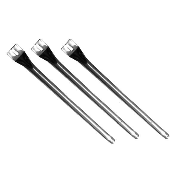 bbqpartsfactory's tweet photo. 3 PACK STAINLESS STEEL #GRILL #BURNER FOR #FOUR #SEASONS, SONOMA, #TUSCANY GAS GRILL MODELS
JUST @$66.00
BUY TODAY!! @ https://t.co/w9h9wXJDt3 https://t.co/DeR4pRFMWq