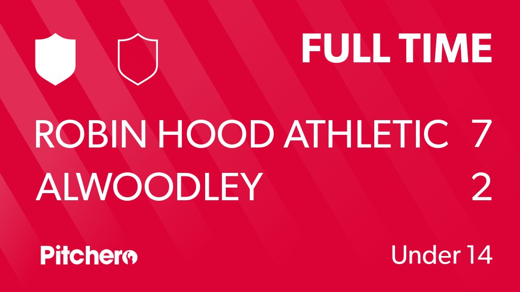 Robin Hood JFC tweet media