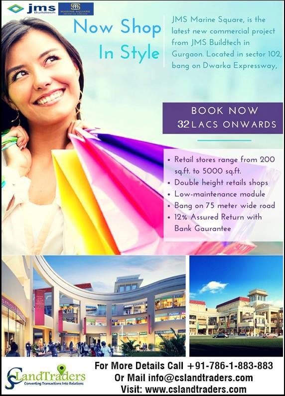 CSLandtraders's tweet photo. #Book now & get 12% #AssuredReturn
#Investment Starts from 32lacs onwards.
Contact #CSLT +91-786-1-883-8838
#Visit: https://t.co/bXtyuDlDTv
#RetailShops #CommercialProperty #InvestinGurgaon #AssuredReturnProject #CommercialProject #NewPropertyinGurgaon #Gurugram #RERARegistered https://t.co/gNAYl9nPul