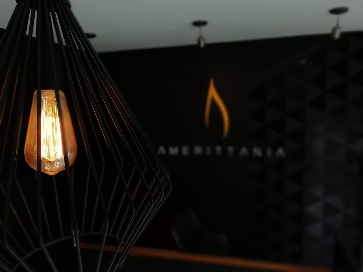 InVersionesInm5's tweet image. Departamentos en Preventa. 1,2 y 3 habitaciones. Alberca y Terraza. Lobby &amp;amp; Bar. Gym. Yoga y Pilates. Salón de juegos y TV. Elevadores. Estacionamiento techado. Ciclopuerto. *AMERITTANIA.*
Calle Justo Sierra en Ladrón de Guevara.