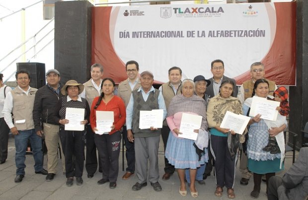 robertodesachy's tweet image. #ALFABETIZAR ES UN VEHÍCULO QUE PERMITE ALCANZAR LA IGUALDAD: MCH htl.li/jPtb30lL4VX