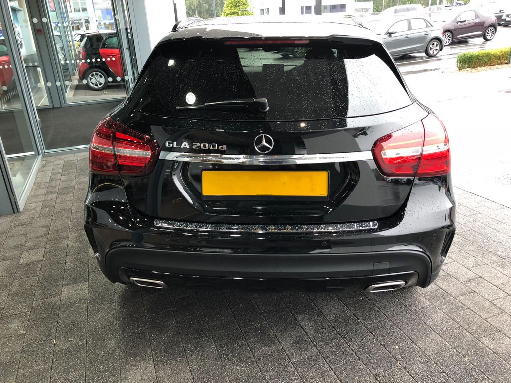 Your_Preference's tweet photo. Congratulations to Keith and Kelley who collected their absolutely stunning Mercedes-Benz GLA200d with Night Package and Premium Package, finished in Metallic Black Paint 😍
Thinking of a new car? Call us today on 02890845277.
https://t.co/4E7cnDfDfL https://t.co/i9XriVyKSO