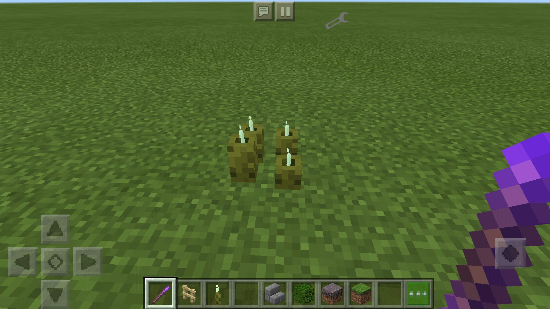 Derp Boom 3 Mcbedrockcom Jujustep Julien Someone Made A Debug Stick Mod He Did A Good Job 3 Can Be Found On Mcpedl T Co Cd5ni5unps Twitter