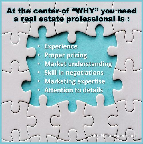 Swongrealty's tweet image. It would be like going for a walk in the woods blindfolded; it would limit your enjoyment and could be dangerous.