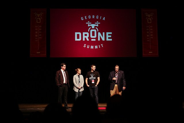 Last October, the Georgia Drone Summit was a sky-high success! Unfortunately, a 2018 summit is not on the horizon. Instead, we look forward to providing other opportunities to engage with the UAS community, so stay tuned!